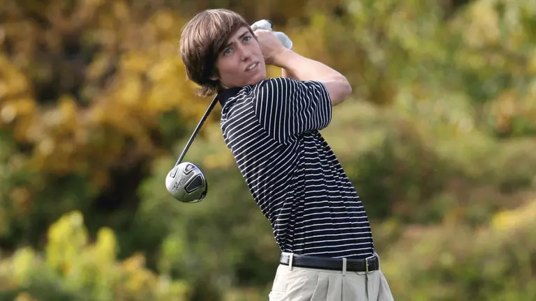 Brown Places Eighth At Ivy League Championship