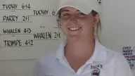 Megan Tuohy '12 Wins WGAMI City Amateur Championship
