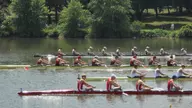 Four Brown Boats Advance to Saturday's Grand Finals