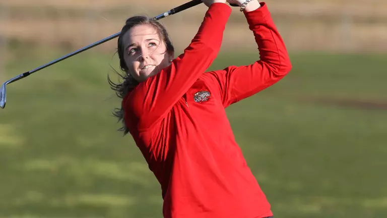 Bears Fourth After Day One of Dartmouth Invitational