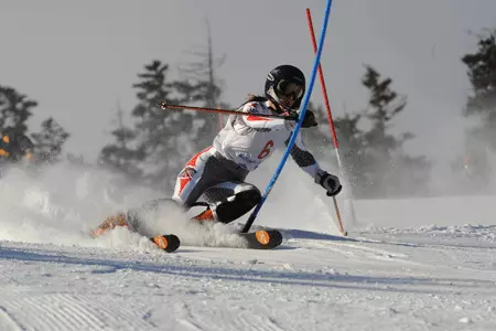 Bears Finish Second Carnival in 2nd Place