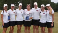 Brown Women's Golfers 2nd At Spider Invitational; Stephanie Hsieh '15 Wins Tournament Medal