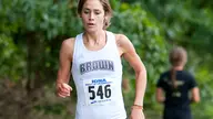 Women's Cross Country Finishes Seventh at 2011 Ivy League Heptagonal Championships; Connelly & Caldwell Earn Second Team All-Ivy honors