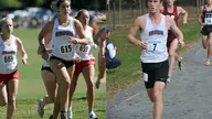 Brown Men's XC Crack Top-5 Regional Rankings; Women Top-10