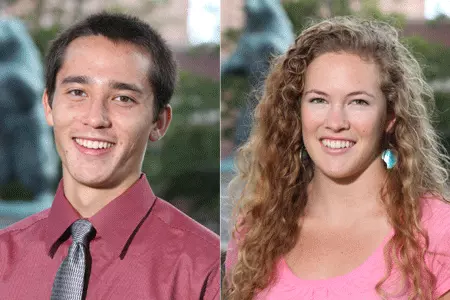 Men's & Women's XC Compete at New England Championships