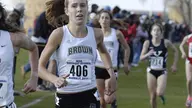 Women's XC Earns 11th at NCAA Northeast Regionals