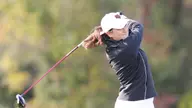 Women's Golfers Place 11th in Low Country Intercollegiate