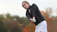 Women's Golf Finishes 8th At Lady Otter Spring Invitational