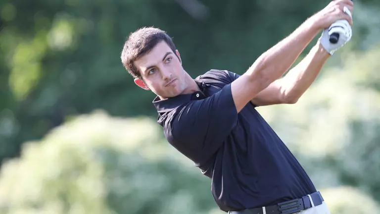 Brown 10th At New England Division I Championship