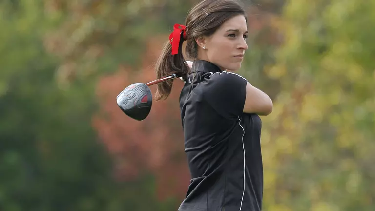 Women's Golfers Finish Sixth At The Ivy League Championship