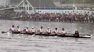 Brown Men's Crew Finishes Fourth at EARC Sprints