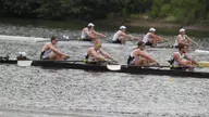 Brown Men's Crew Places Fifth Overall at 2011 IRA National Championships