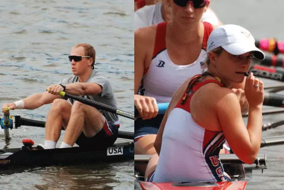 Brown Bear Insider: Team USA Members Carroll and Dann Recap the 2011 World Championships