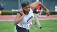 Women's Track & Field Competes at URI Sorlein Invitational