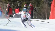 Skiing Picks Up Two More Wins at Clarkson Carnival
