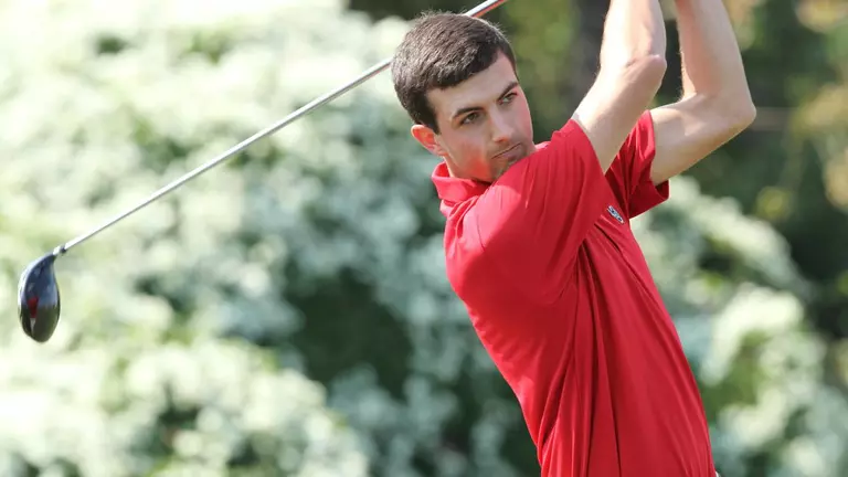 Brown Finishes 14th At The Philadelphia Big 5 Invitational