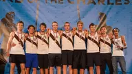 Freshman Eight Victorious at Head of the Charles