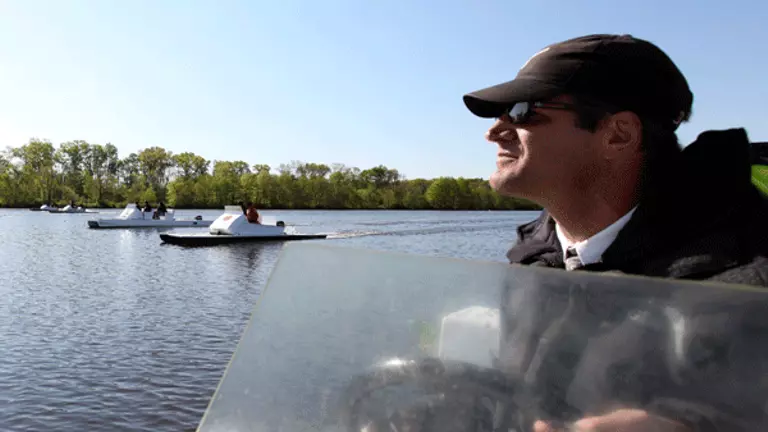 Fans Choice! Vote Paul Cooke USRowing Coach of the Year