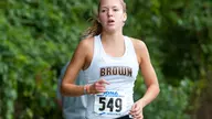Women's Cross County Team Competes at New England Championship