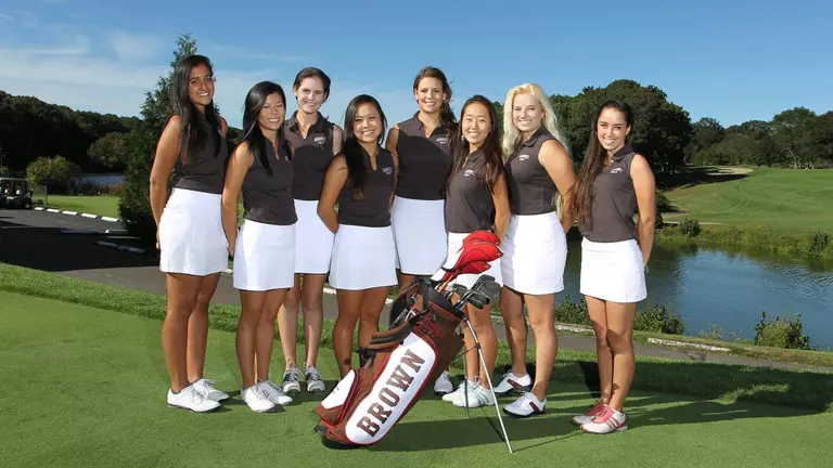 Bears Place 14th At Rain Shortened Lady Pirate Intercollegiate