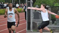 Track & Field Combines for 13 Titles at Alden Invitational