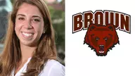 Lauren Waterbury Leads Women's Track & Field at BU's Valentine Invitational