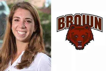 Lauren Waterbury Leads Women's Track & Field at BU's Valentine Invitational