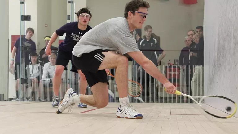 #16 Brown Falls To #4 Harvard, 9-0