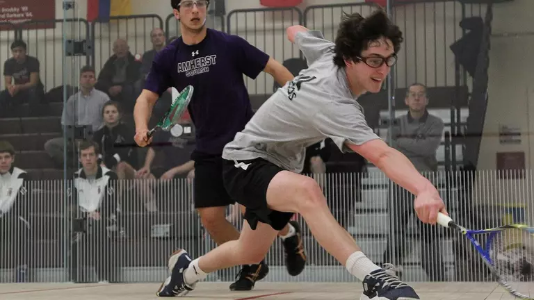 Brown Places 16th Nationally At Hoehn Cup National Championship