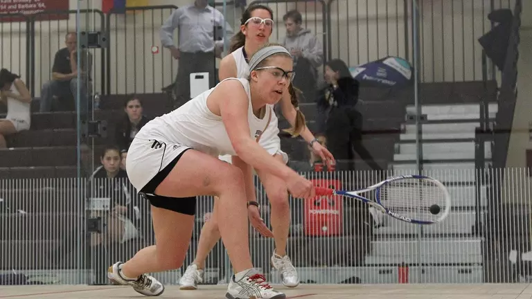 Brown Wins Kurtz Cup at Women's Team National Championship