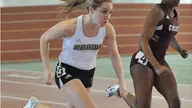 Track & Field Competes at ECAC/IC4A's