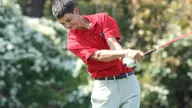 Bears Place 8th At Ivy League Men's Golf Championship