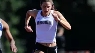 Women's Track & Field Hosts Brown Springtime Invitational