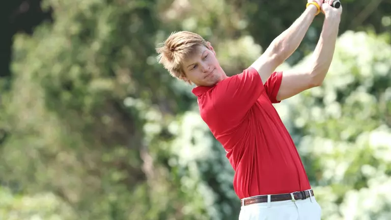 Bears Finish Fifth At The Yale Spring Opener