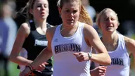 Track & Field Competes at IC4A/ECAC Championship at Princeton