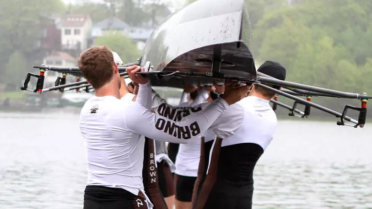 Brown Looks to Speed Past Competition at EARC Sprints