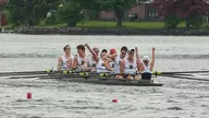 Brown Men's Crew Primed for IRA National Championship