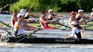 Brown Advances Four Boats to IRA Semifinals