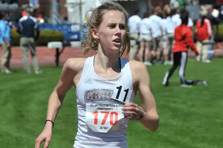 Spring Academic All-Ivy Announced