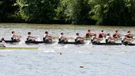 Brown Men's Crew Places Second in the Country at 2012 IRA National Championship