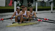 Brown Men's Crew Excels at Henley Royal Regatta