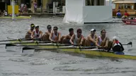 Brown Rowers Gain Second Place Finishes At The Henley Royal Regatta
