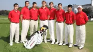 Brown Men's Golf Earns 2012 GCAA Team Academic Award