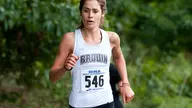 Women's Cross Country Earns 8th at Paul Short Invitational