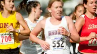 Women's Cross Country Opens 2012 Season at Bryant Invitational