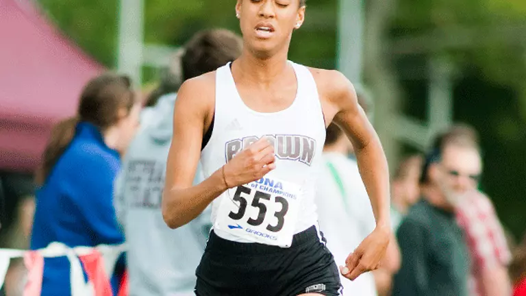 Women's Cross Country Earns Fourth At Nassaney Invitational