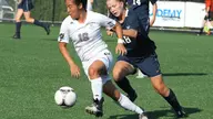 Mika Siegelman Named 2013 Women's Soccer Captain