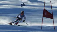 Skiing Wins Two More Races to Remain Perfect on Season