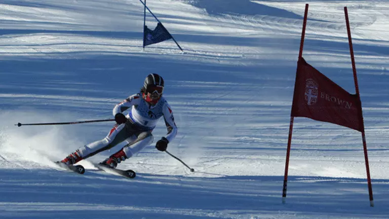 Skiing Wins Two More Races to Remain Perfect on Season