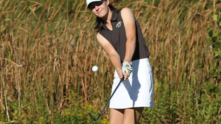 Bears Finish Fourth At Harvard Invitational